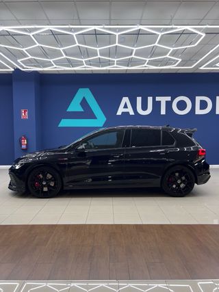 Volkswagen Golf GTI Clubsport