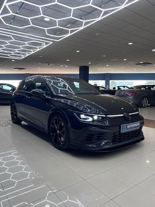 Volkswagen Golf GTI Clubsport