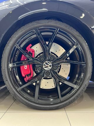 Volkswagen Golf GTI Clubsport