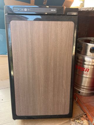 Nevera Trivalente Thetford N3800