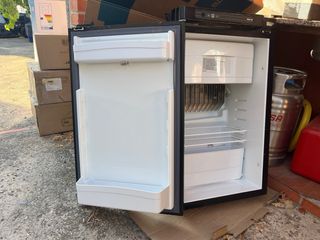 Nevera Trivalente Thetford N3800