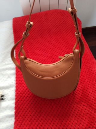Bolso Polène número dix 