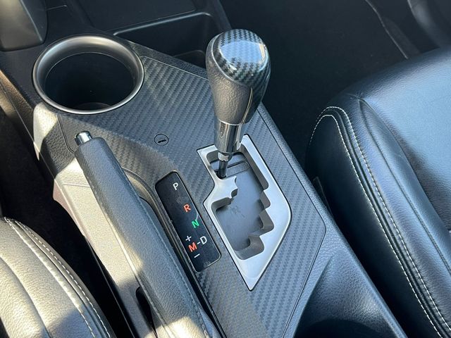 Toyota RAV4 2015
