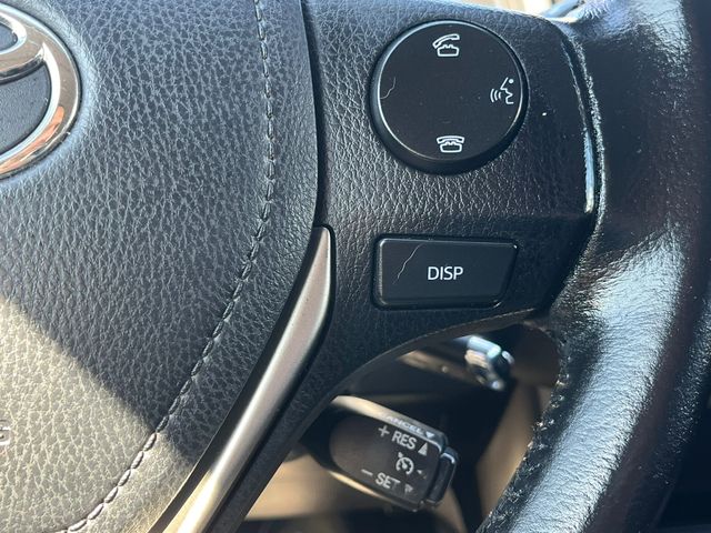 Toyota RAV4 2015