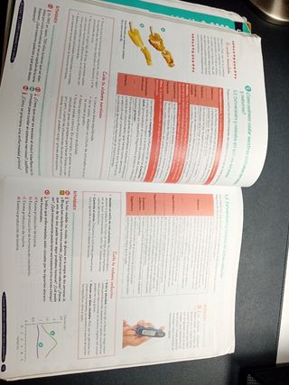 Biología y Geología 3º ESO.