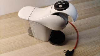 Cafetera Krups Genio S Dolce Gusto