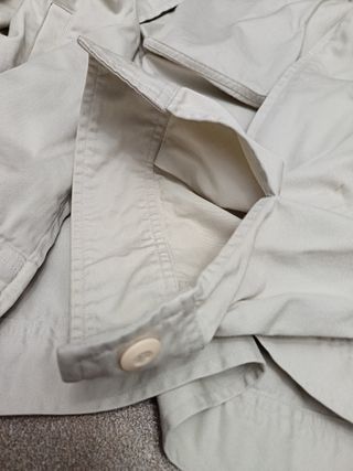 Giubbino Sorbino Uomo Vintage Beige XXL