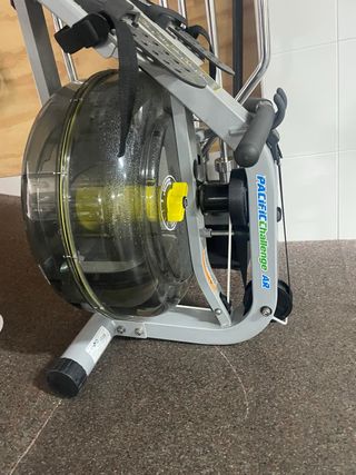 Remo de agua First Degree