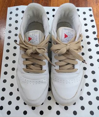 Zapatillas Reebok Classic Talla 37.5