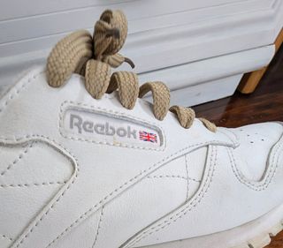 Zapatillas Reebok Classic Talla 37.5