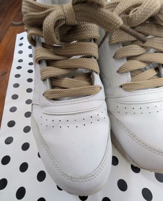 Zapatillas Reebok Classic Talla 37.5