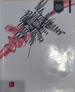 Tecnologia 3r ESO