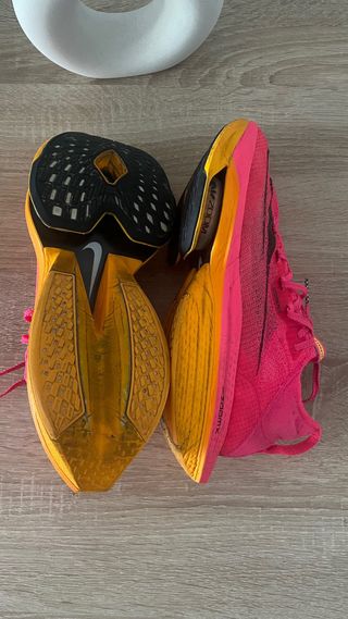 Nike Alphafly Talla 42