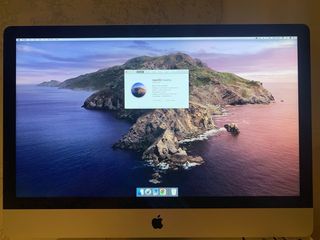 iMac 27" late 2013 - Perfecto estado