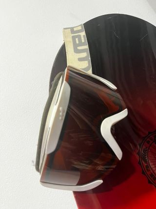 Tabla Snowboard Rossignol Sultan
