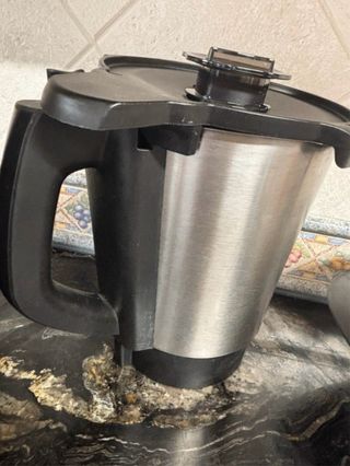 Robot de cocina Cecotec Mambo 9090