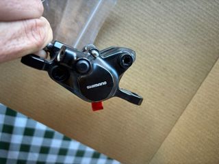 Frenos Shimano MT501 MTB