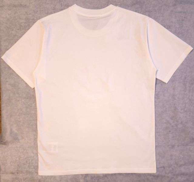 Camiseta Moschino Oso Motero Talla M Ref-48300