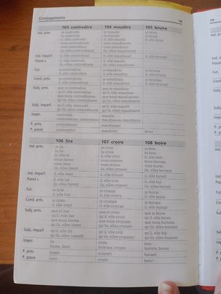 Diccionario compact Espanol-frances; Francais-e...