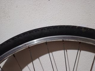 Ruedas de Bicicleta Mavic
