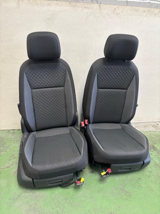 JUEGO ASIENTOS VW TIGUAN 2019 RLINE
