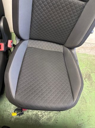 JUEGO ASIENTOS VW TIGUAN 2019 RLINE