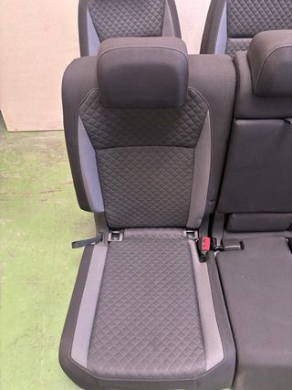 JUEGO ASIENTOS VW TIGUAN 2019 RLINE