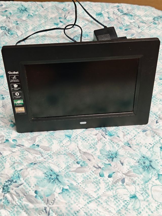 Cornice digitale Rollei