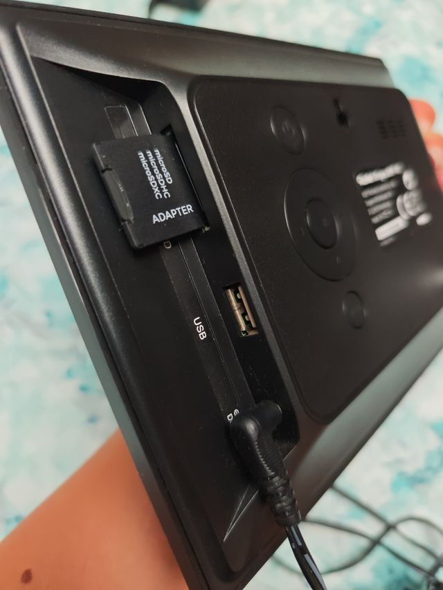 Cornice digitale Rollei