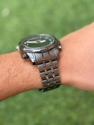 Reloj Viceroy Acero