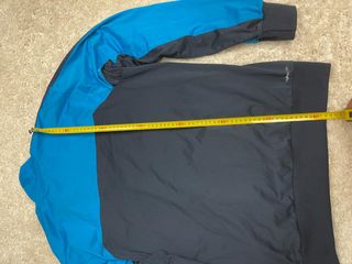 ¡¡OFERTA!! Talla L Chaqueta Adidas Azul y Negro