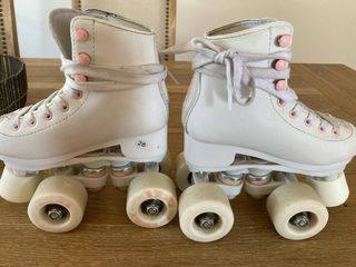 Patines OXELO DECATHLON talla 28