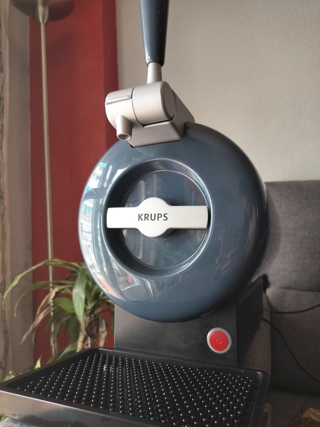 Krups. Dispensador Cerveza
