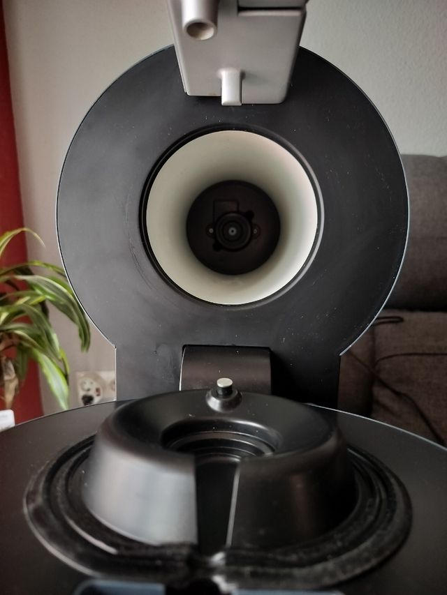 Krups. Dispensador Cerveza