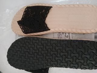 Sandalias Beige Talla 40 41