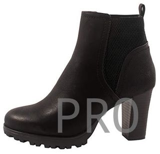 Botines Elara Mujer