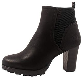 Botines Elara Mujer