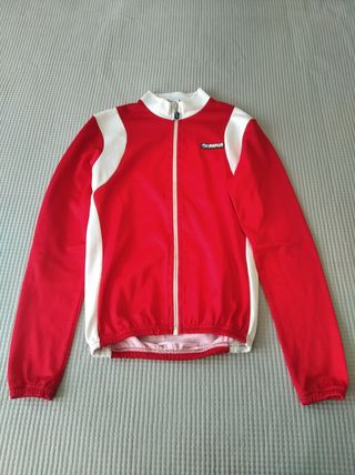 Chaqueta Ciclismo Maglia 