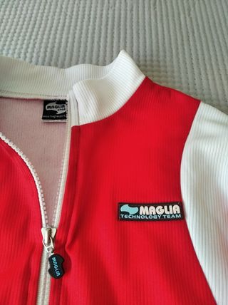Chaqueta Ciclismo Maglia 