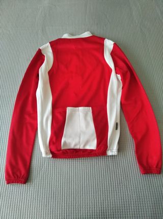 Chaqueta Ciclismo Maglia 