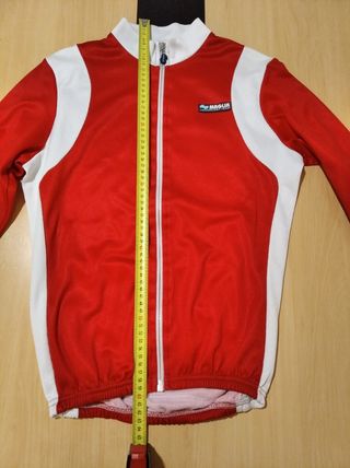 Chaqueta Ciclismo Maglia 