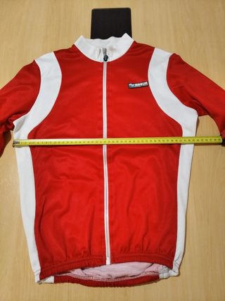 Chaqueta Ciclismo Maglia 