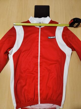 Chaqueta Ciclismo Maglia 