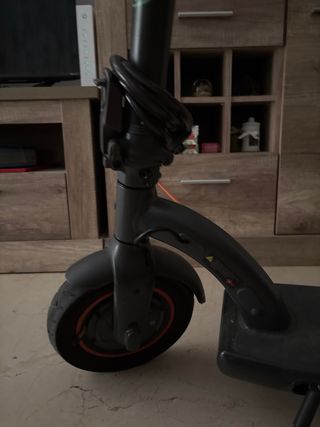 patinete eléctrico