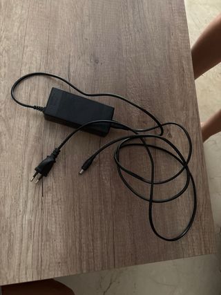 patinete eléctrico