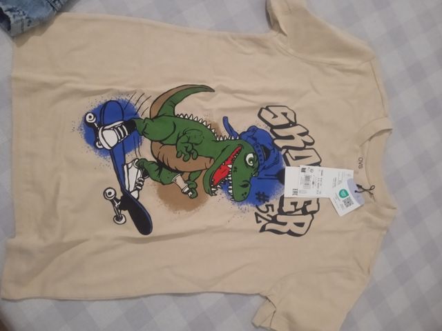 Conjunto estrenar OVS kids