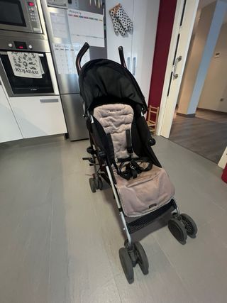 Silla de paseo Maclaren