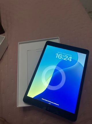 iPad 9ª Gen 64GB Gris