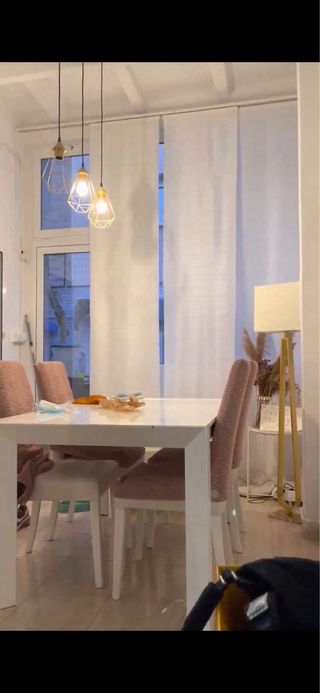Mesa extensible Wood Mondo Convenienza