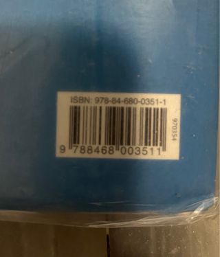 Libro Matemáticas Aplicadas a las CCSS 1º Bach